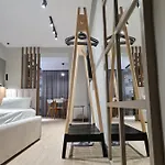 Appartamento Tam Center Next To Blloku No1 Tirana
