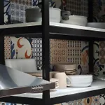 Tam Center Next To Blloku No1 Tirana