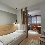 Tam Center Next To Blloku No1 * Tirana