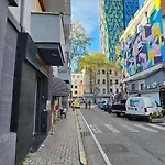 Tam Center Next To Blloku No1 Appartamento *