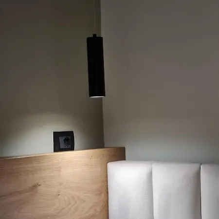 Tam Center Next To Blloku No1 Lejlighed Tirana