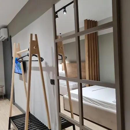 Tam Center Next To Blloku No1 Apartamento *
