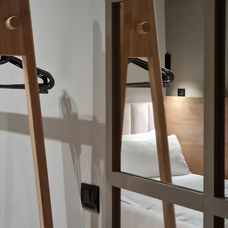 Lejlighed Tam Center Next To Blloku No1 Tirana