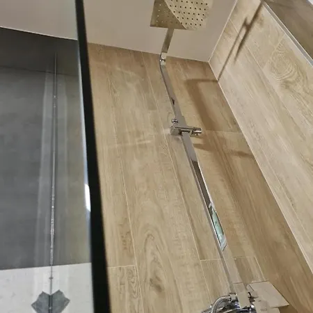 Tam Center Next To Blloku No1 Lejlighed Tirana