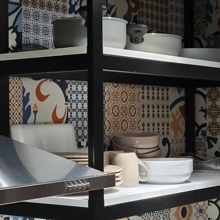 Tam Center Next To Blloku No1 Tirana