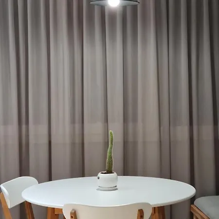 Apartamento Tam Center Next To Blloku No1 Tirana