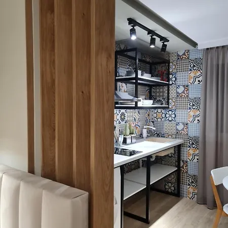 Apartamento Tam Center Next To Blloku No1 Tirana