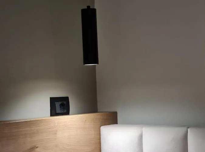 Tam Center Next To Blloku No1 Lejlighed Tirana