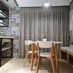 Apartment Tam Center Next To Blloku No1