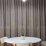 Apartment Tam Center Next To Blloku No1 Tirana
