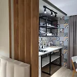 Apartment Tam Center Next To Blloku No1 Tirana