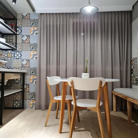 Apartamento Tam Center Next To Blloku No1