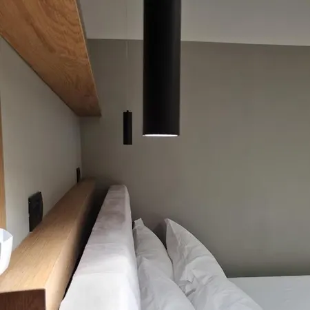 Tam Center Next To Blloku No1 Апартаменты *