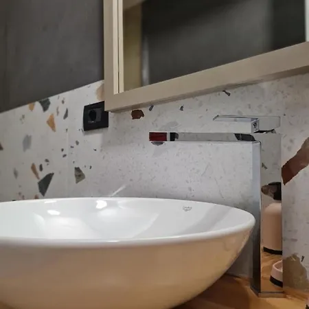 Tam Center Next To Blloku No1 Διαμέρισμα *