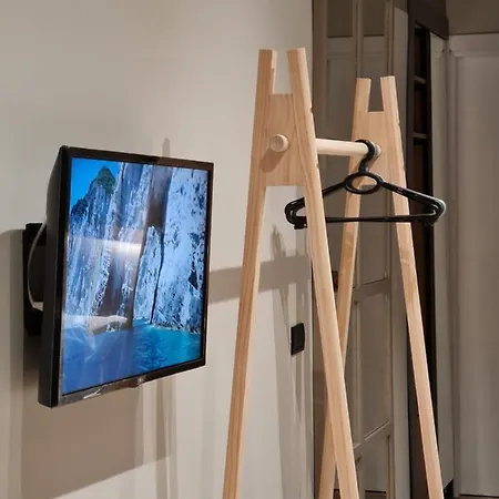 Tam Center Next To Blloku No1 Διαμέρισμα