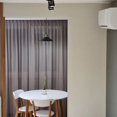 Tam Center Next To Blloku No1 Апартаменты