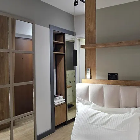 Apartamento Tam Center Next To Blloku No1 Tirana