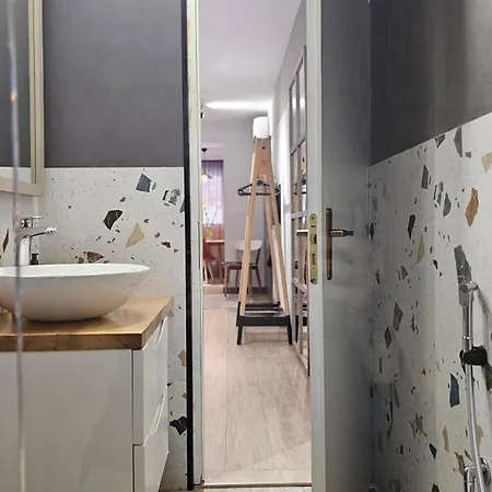 Apartamento Tam Center Next To Blloku No1 Tirana