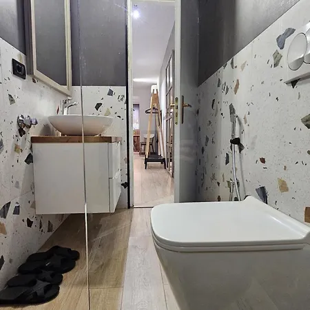 Apartamento Tam Center Next To Blloku No1 Tirana