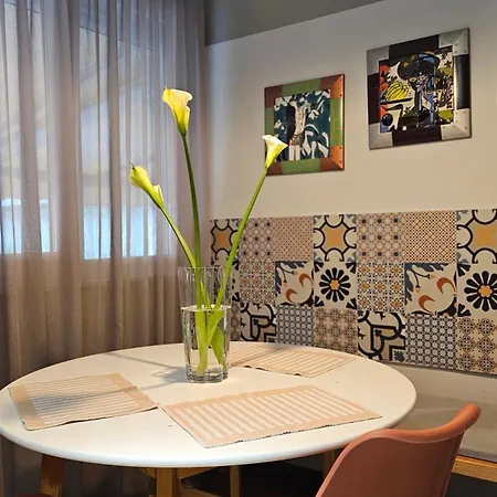 Apartamento Tam Center Next To Blloku No1 *