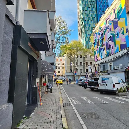 Tam Center Next To Blloku No1 Apartamento *