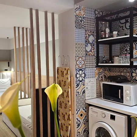 Apartamento Tam Center Next To Blloku No1