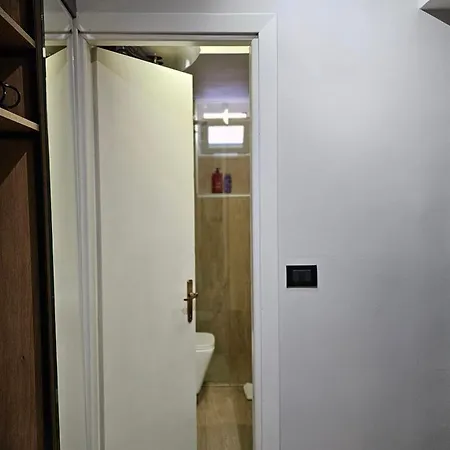 Apartamento Tam Center Next To Blloku No1 *