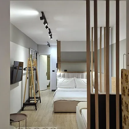 Apartamento Tam Center Next To Blloku No1 *