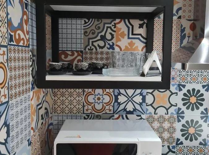 Tam Center Next To Blloku No1