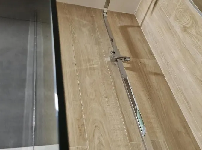 Tam Center Next To Blloku No1 Apartamento Tirana