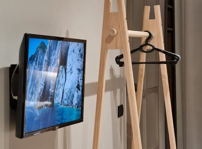 Tam Center Next To Blloku No1 Apartamento