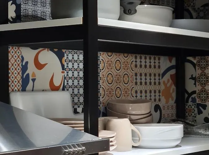 Tam Center Next To Blloku No1 تيرانا