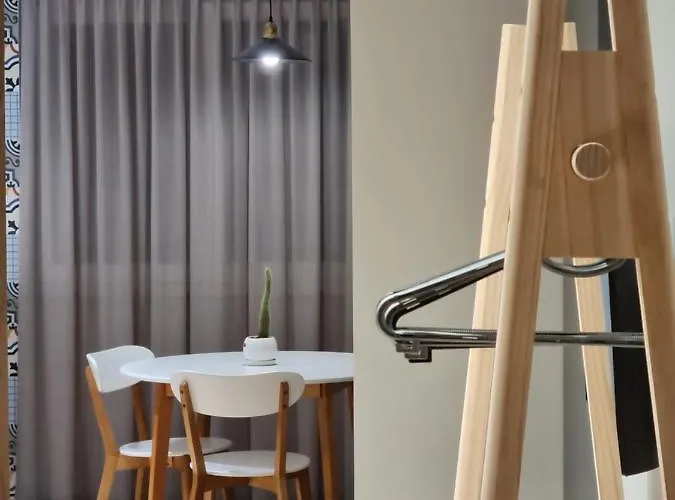 Apartamento Tam Center Next To Blloku No1 Tirana