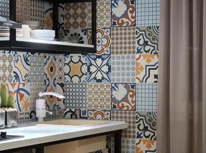 Tam Center Next To Blloku No1 *