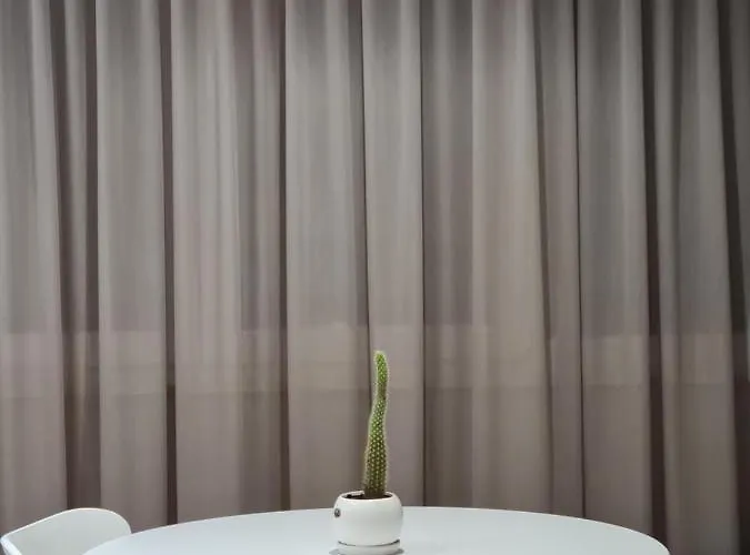 Apartamento Tam Center Next To Blloku No1 Tirana